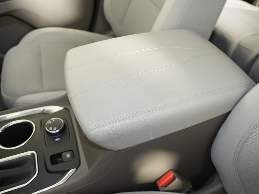 2019 Chevrolet Traverse LT Cloth w/1LT