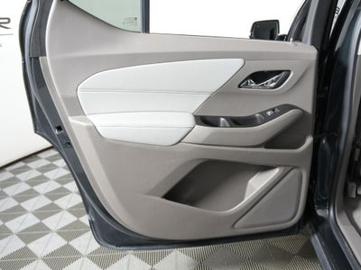 2019 Chevrolet Traverse LT Cloth w/1LT