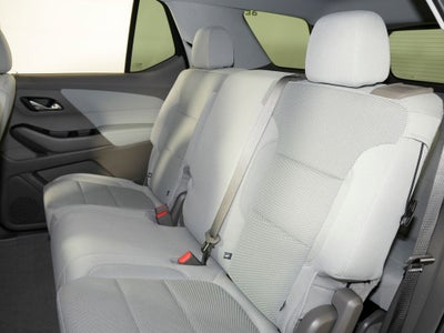 2019 Chevrolet Traverse LT Cloth w/1LT
