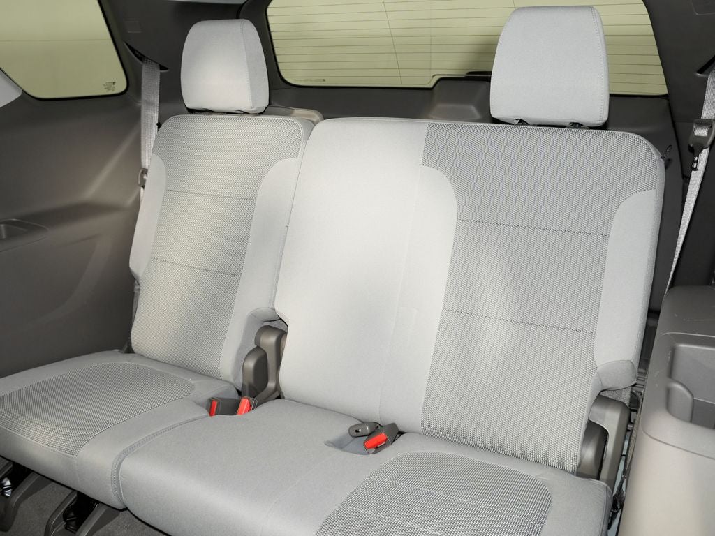 2019 Chevrolet Traverse LT Cloth w/1LT
