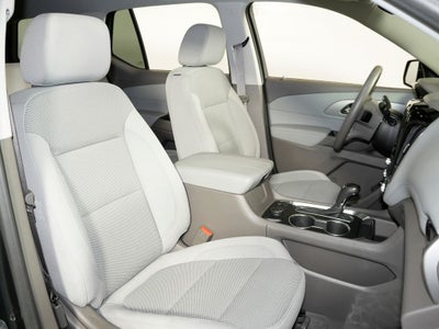 2019 Chevrolet Traverse LT Cloth w/1LT