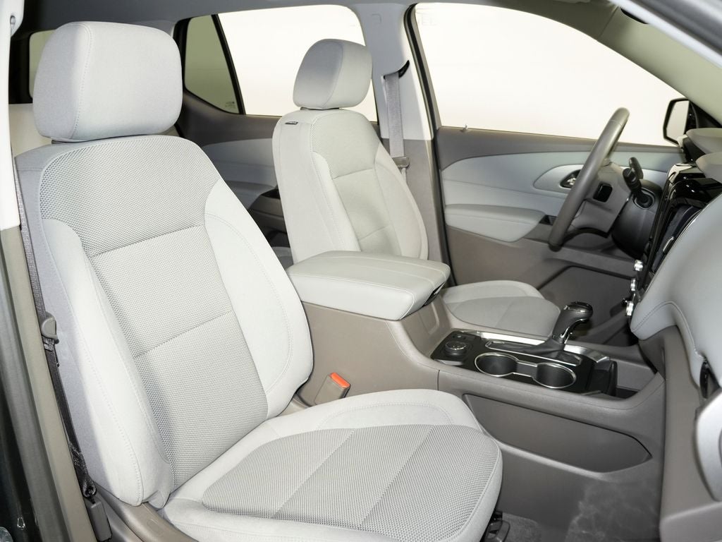 2019 Chevrolet Traverse LT Cloth w/1LT