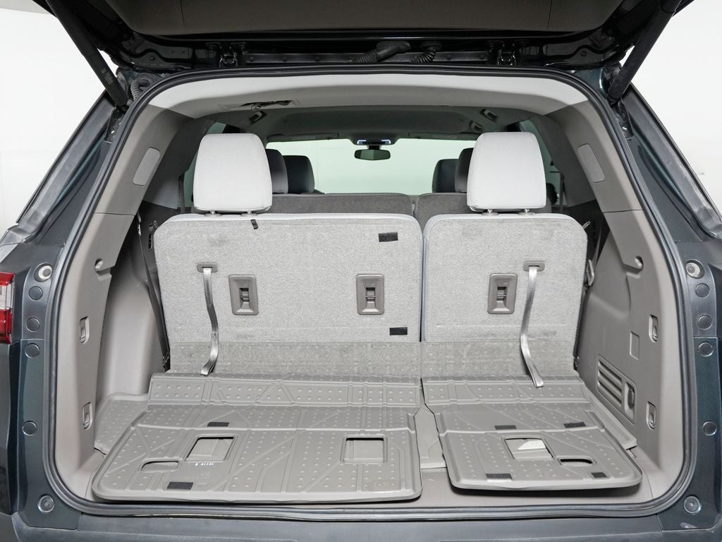 2019 Chevrolet Traverse LT Cloth w/1LT