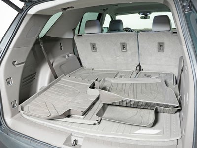 2019 Chevrolet Traverse LT Cloth w/1LT
