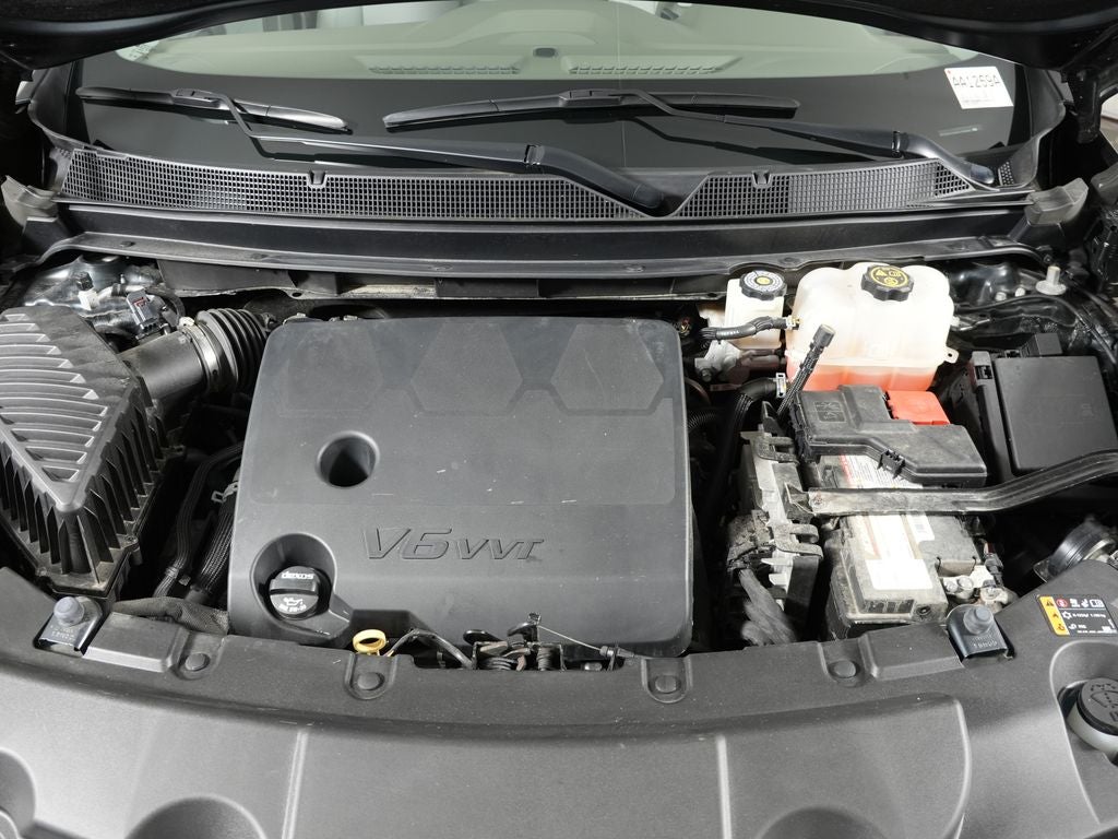 2019 Chevrolet Traverse LT Cloth w/1LT