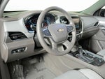 2019 Chevrolet Traverse LT Cloth w/1LT