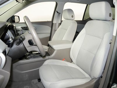 2019 Chevrolet Traverse LT Cloth w/1LT
