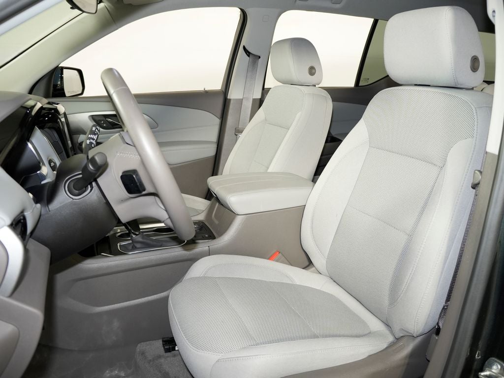 2019 Chevrolet Traverse LT Cloth w/1LT