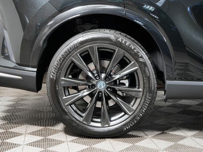 2026 Lexus RX 350 F SPORT Design