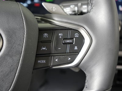2026 Lexus RX 350 F SPORT Design