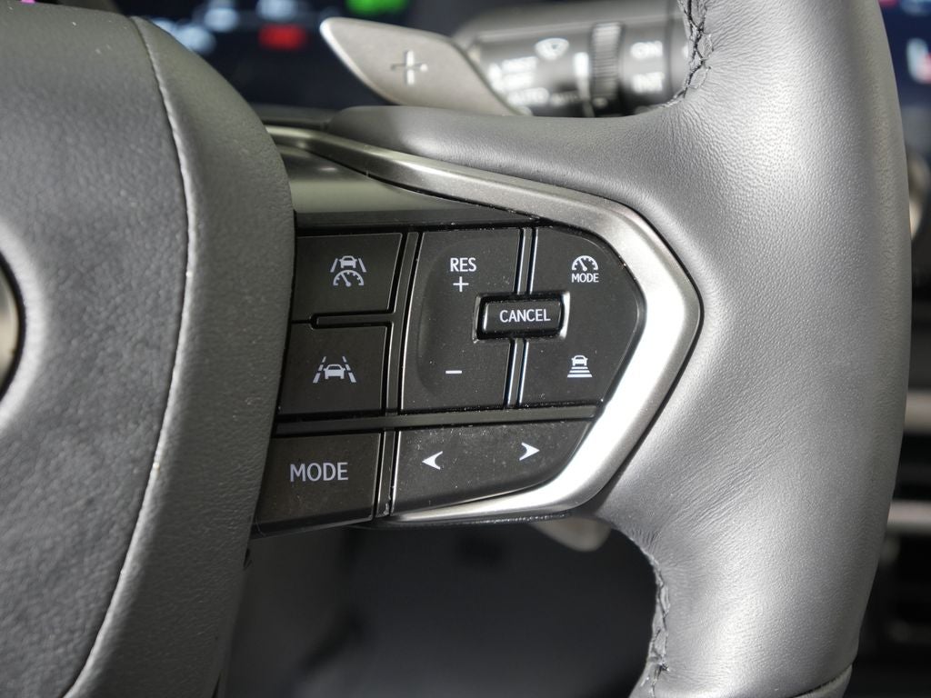 2026 Lexus RX 350 F SPORT Design