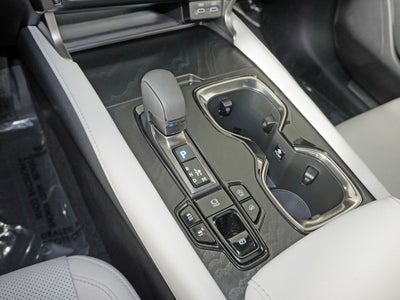 2026 Lexus RX 350 F SPORT Design