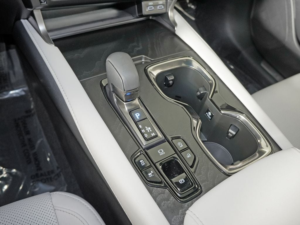2026 Lexus RX 350 F SPORT Design
