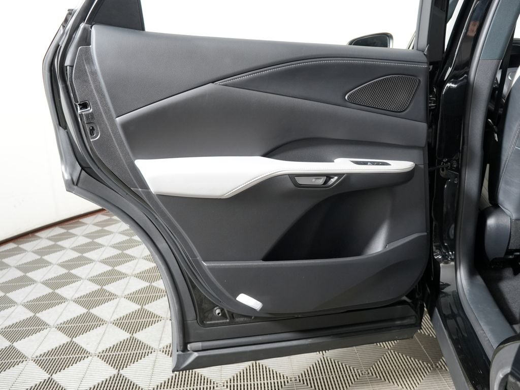 2026 Lexus RX 350 F SPORT Design