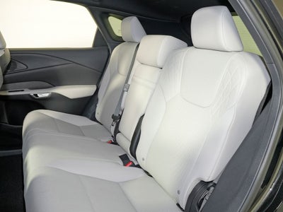 2026 Lexus RX 350 F SPORT Design