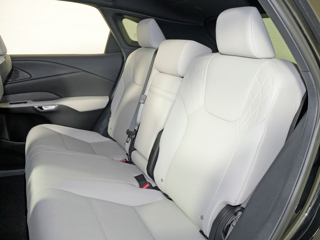 2026 Lexus RX 350 F SPORT Design