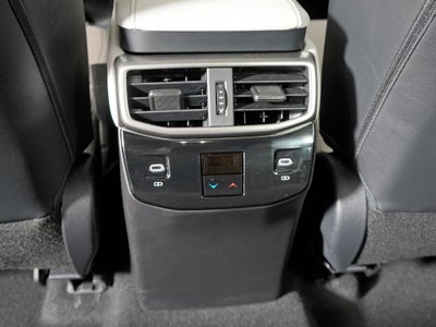 2026 Lexus RX 350 F SPORT Design