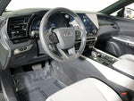 2026 Lexus RX 350 F SPORT Design