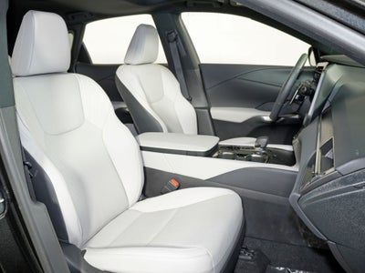 2026 Lexus RX 350 F SPORT Design