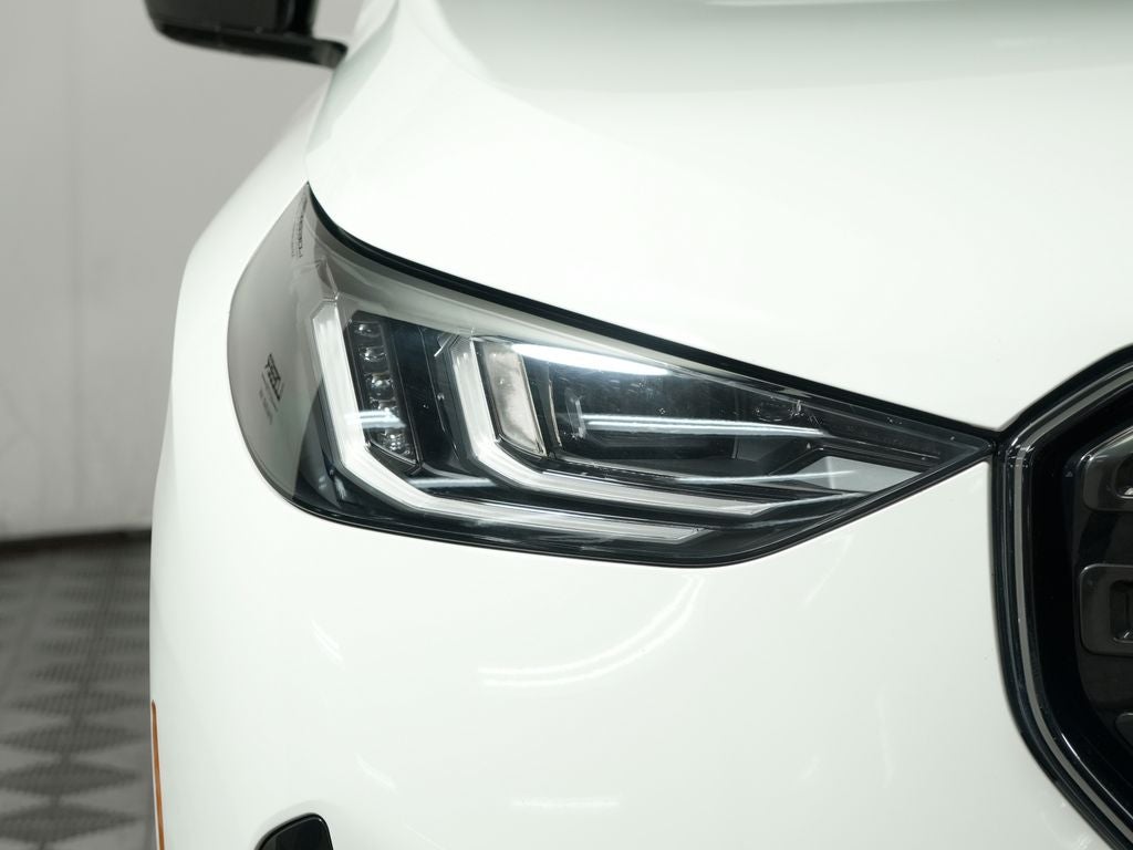 2025 BMW X3 M50 xDrive