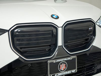 2025 BMW X3 M50 xDrive