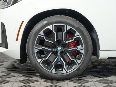 2025 BMW X3 M50 xDrive