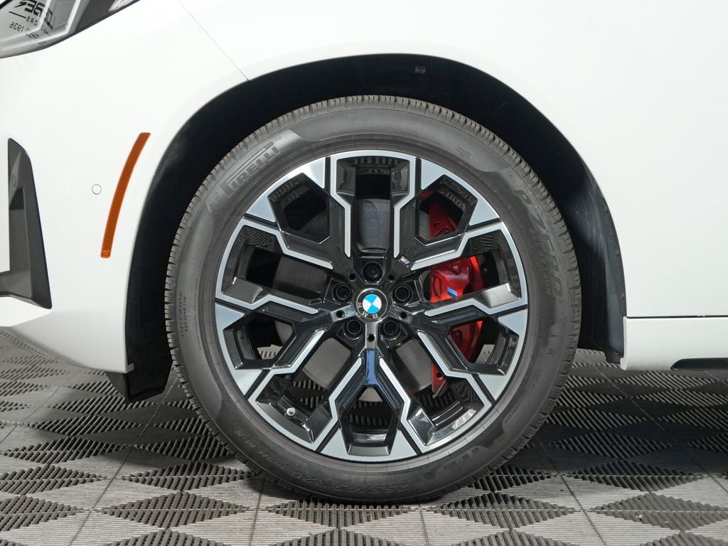 2025 BMW X3 M50 xDrive