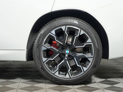 2025 BMW X3 M50 xDrive