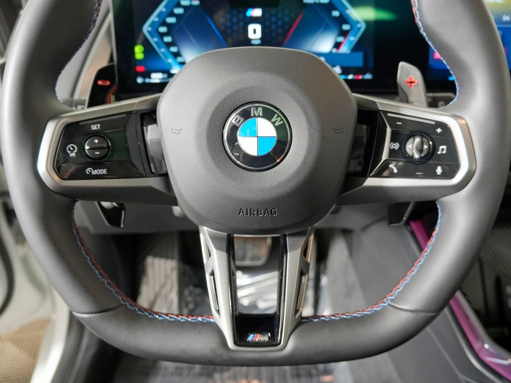 2025 BMW X3 M50 xDrive
