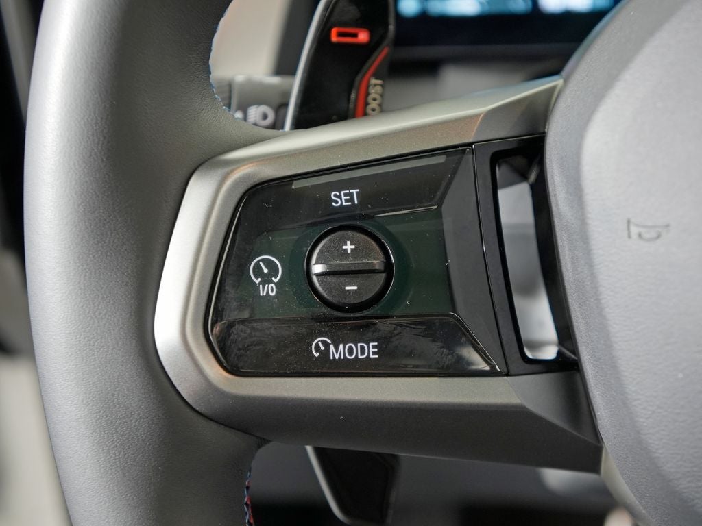 2025 BMW X3 M50 xDrive