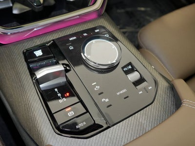 2025 BMW X3 M50 xDrive