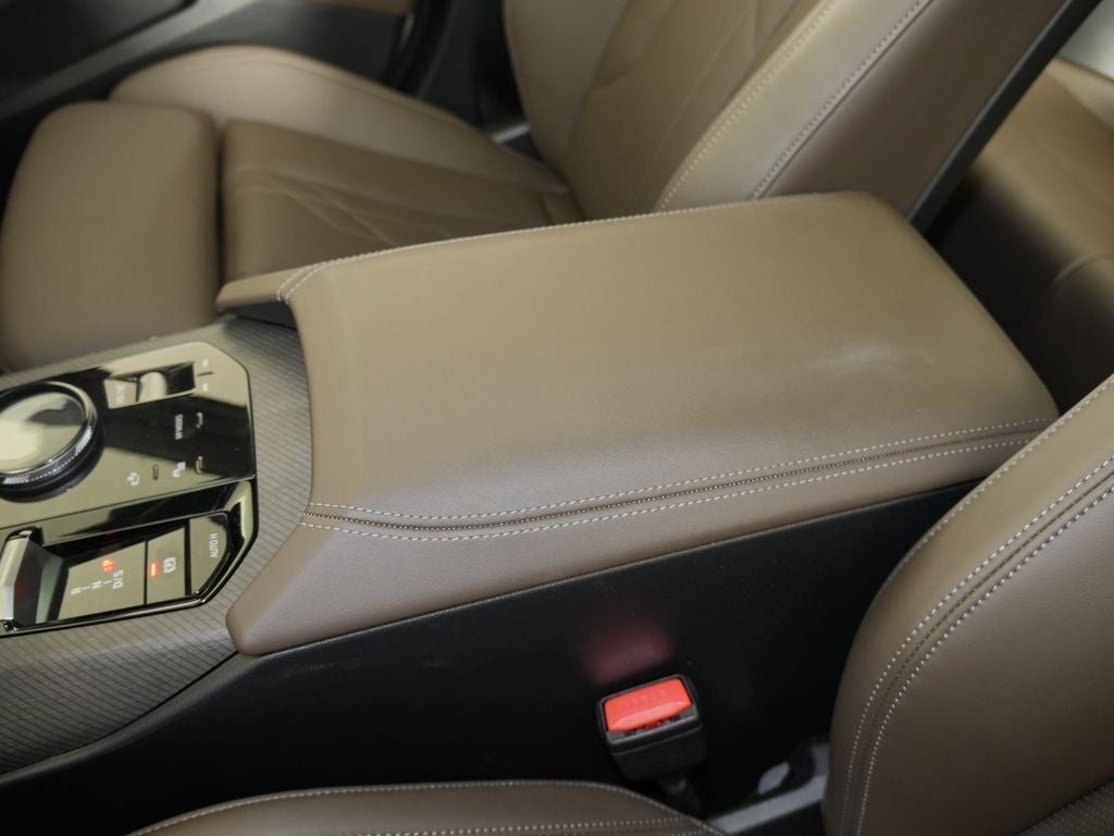 2025 BMW X3 M50 xDrive