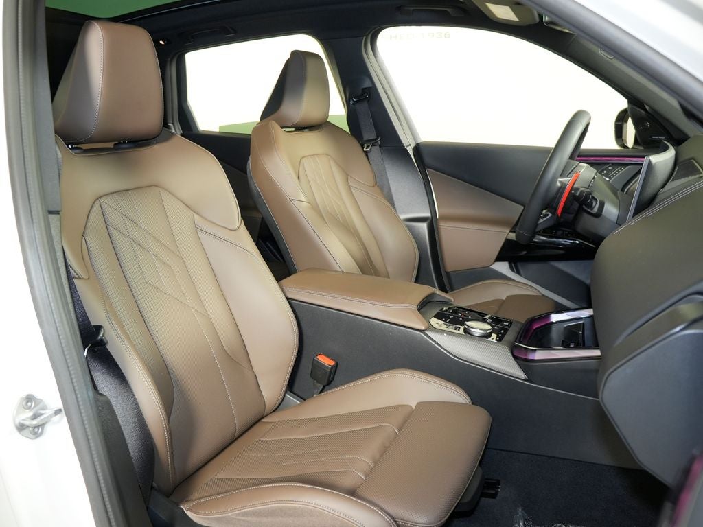 2025 BMW X3 M50 xDrive