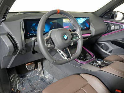 2025 BMW X3 M50 xDrive