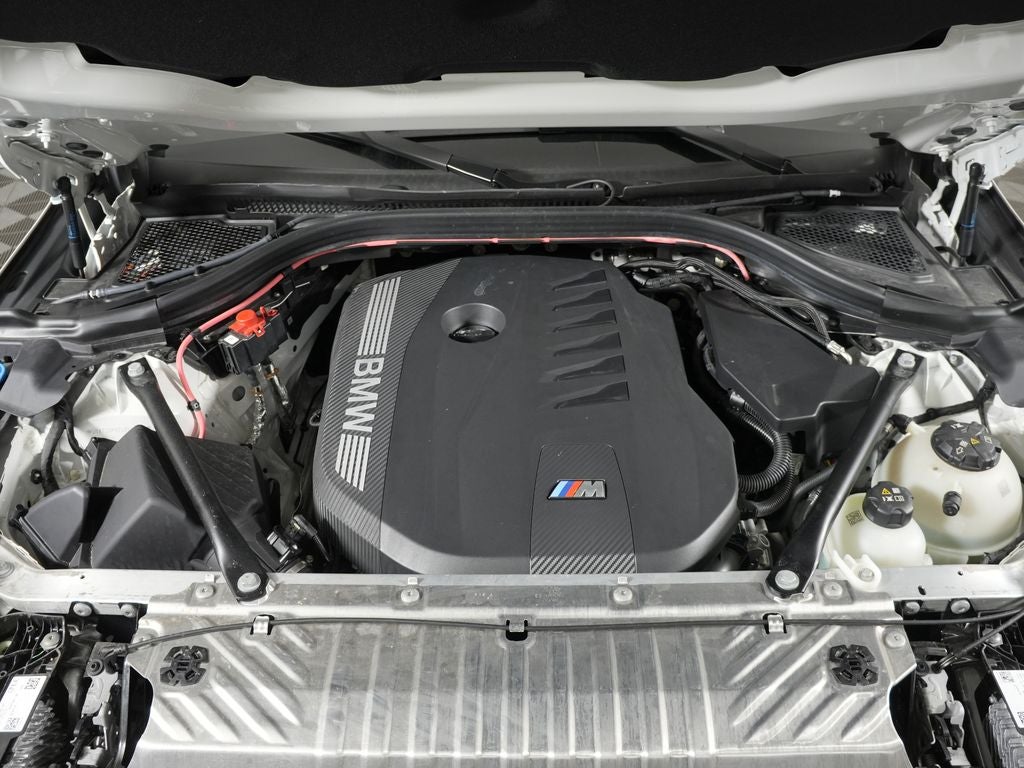 2025 BMW X3 M50 xDrive