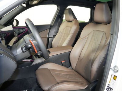 2025 BMW X3 M50 xDrive