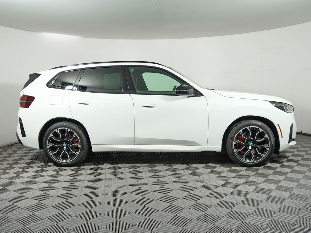2025 BMW X3 M50 xDrive