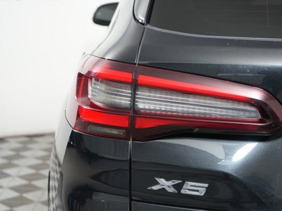2022 BMW X5 xDrive45e