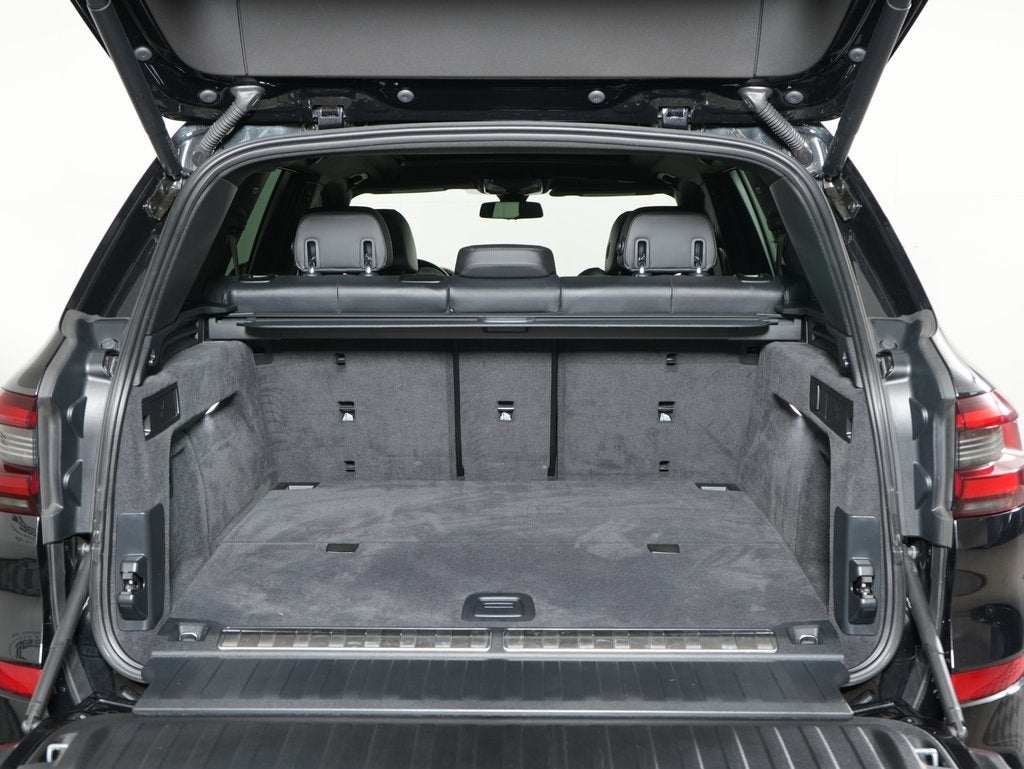 2022 BMW X5 xDrive45e