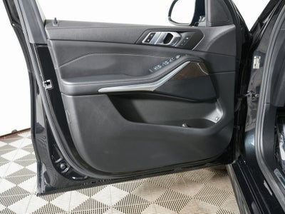 2022 BMW X5 xDrive45e