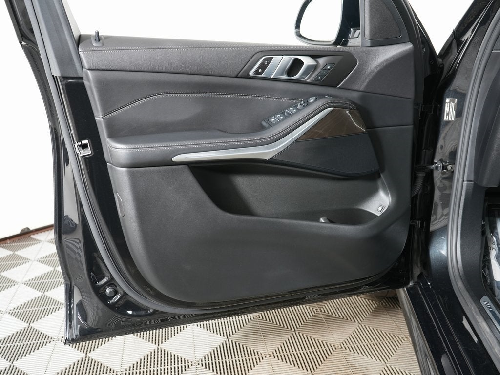 2022 BMW X5 xDrive45e