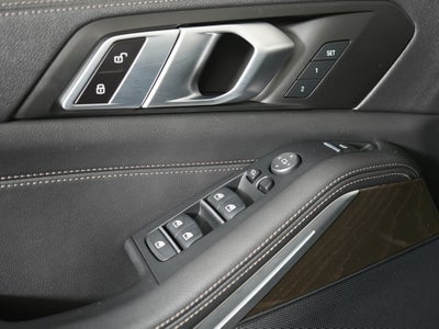 2022 BMW X5 xDrive45e