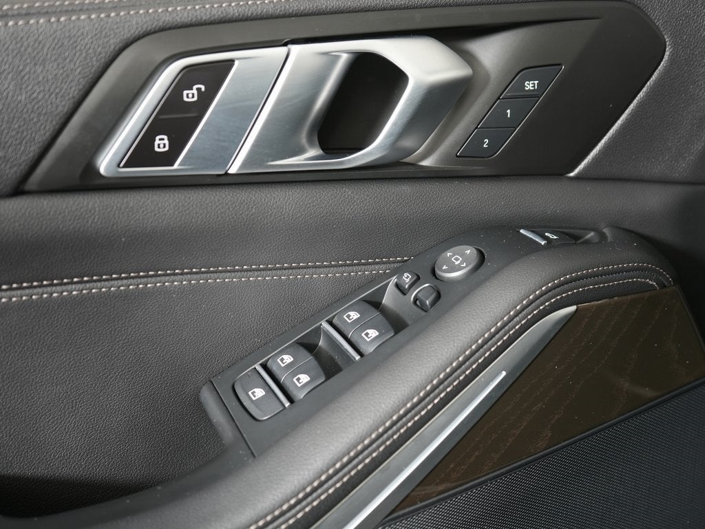 2022 BMW X5 xDrive45e