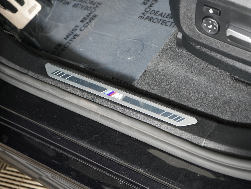 2022 BMW X5 xDrive45e