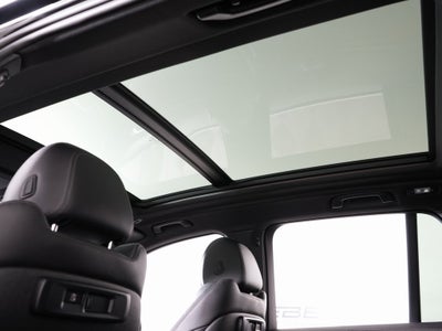 2022 BMW X5 xDrive45e