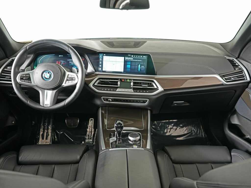 2022 BMW X5 xDrive45e