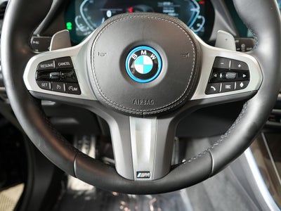 2022 BMW X5 xDrive45e