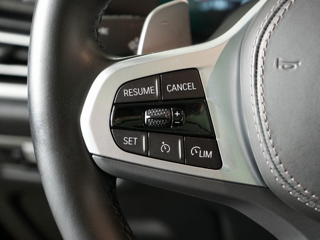 2022 BMW X5 xDrive45e