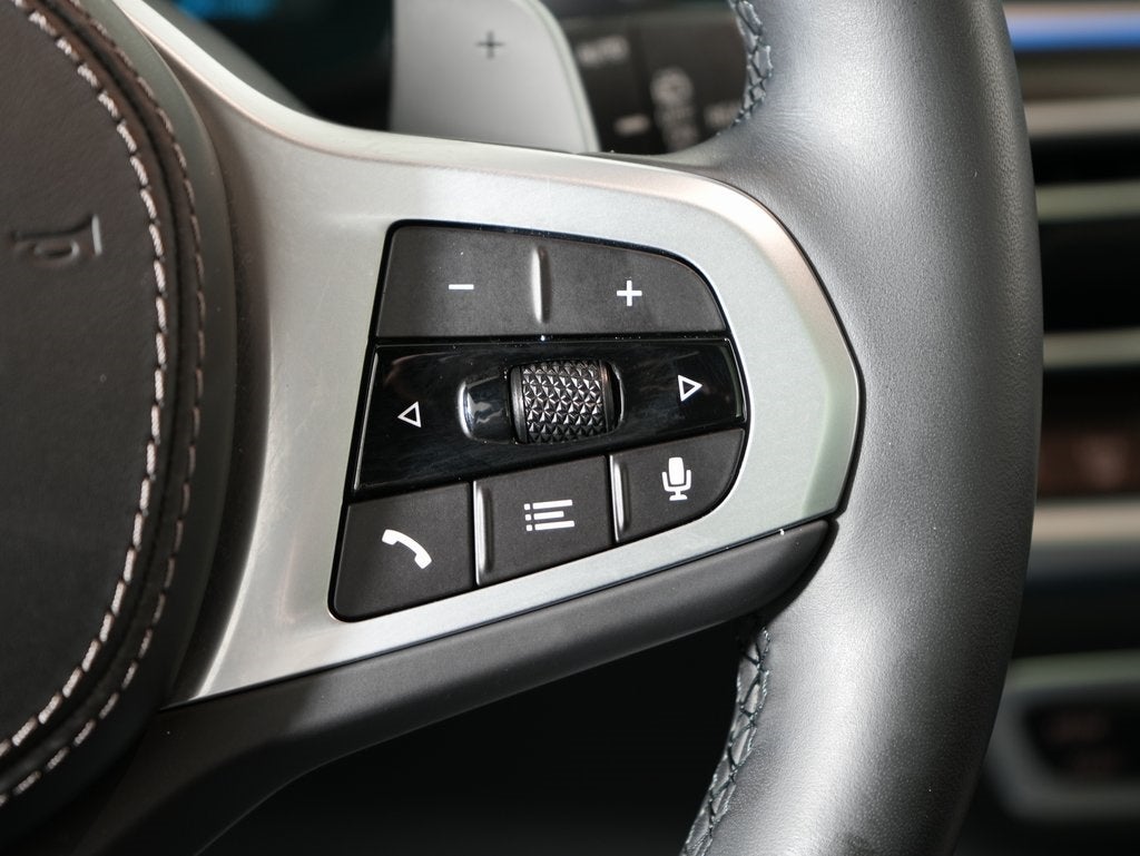 2022 BMW X5 xDrive45e