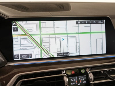 2022 BMW X5 xDrive45e